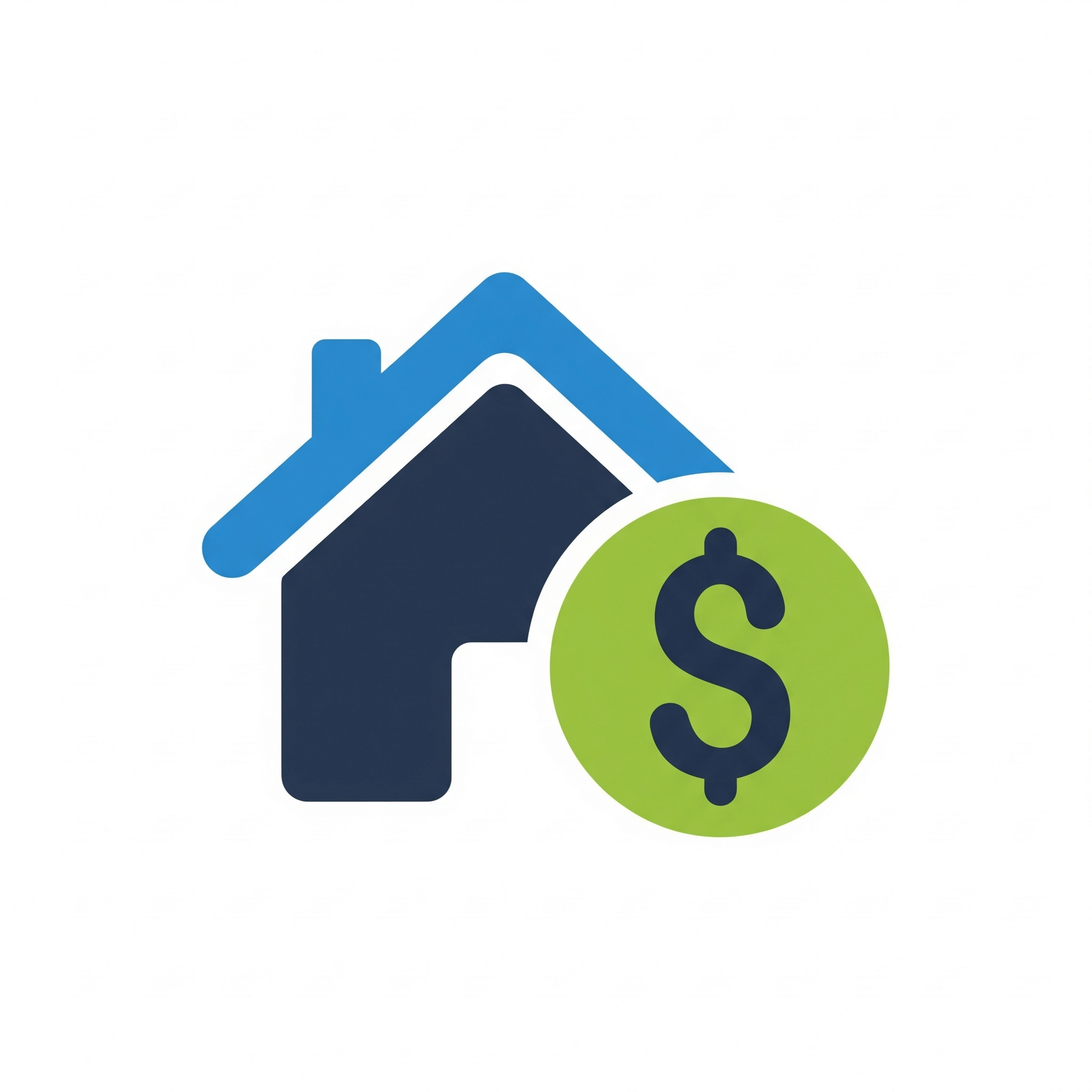 Home Loan Icon