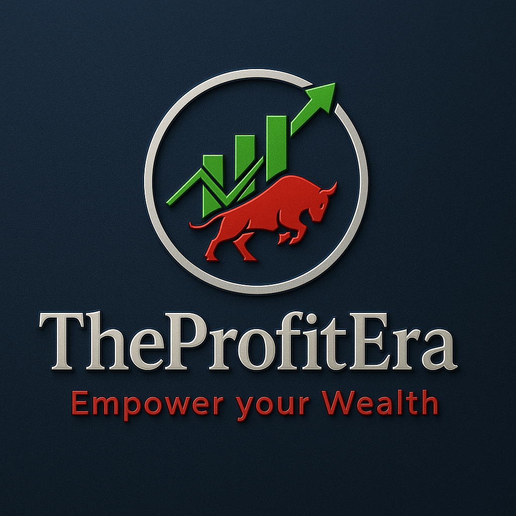 The Profit Era logo